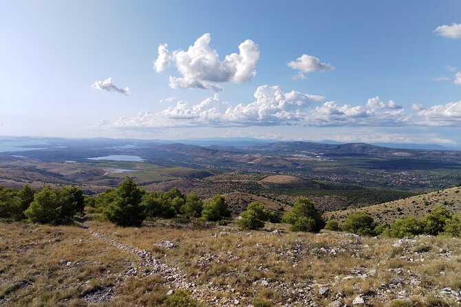 Private ATV Ride Experience in Grebaštica - Additional Information