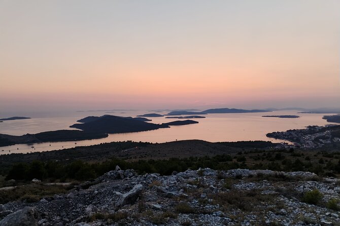 Private ATV Ride Experience in Grebaštica - Participant Requirements