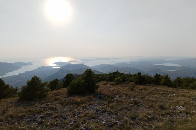 Private ATV Ride Experience in Grebaštica - Reservation Process