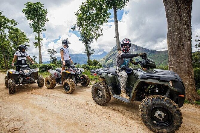Private ATV Ride in Ella - Final Thoughts on the Private ATV Ride in Ella