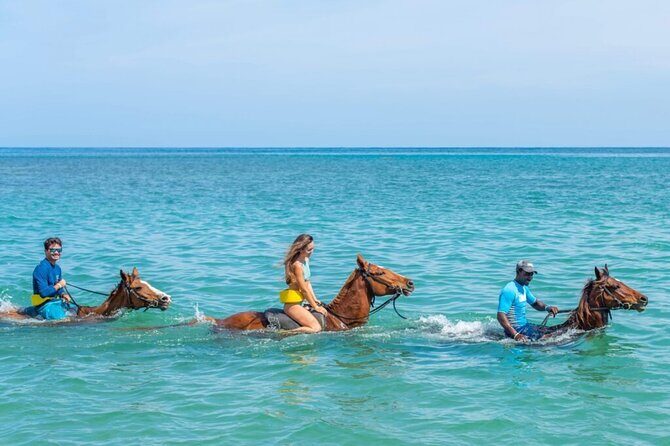 Private ATV Safari & Horseback Riding Tour Ocho Rios Jamaica - Final thoughts