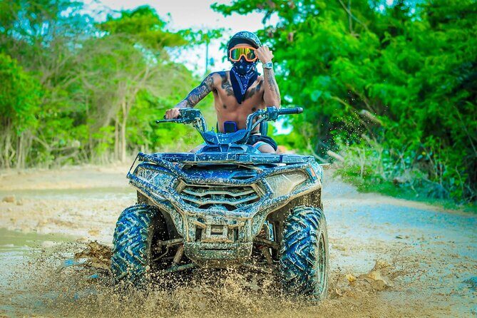 Private ATV Tour from Punta Cana - Good To Know