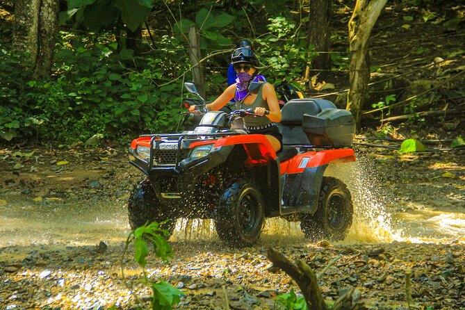 Private ATV Tour of Everything Puerto Vallarta & Tequila Tasting - Positive Experiences and Satisfaction