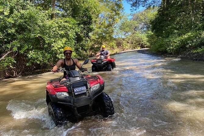Private ATV Tour off Road Adventure Beaches & Towns - Good To Know