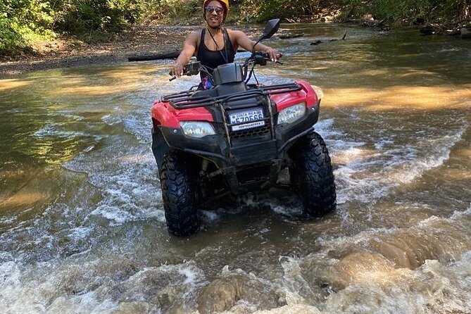 Private ATV Tour off Road Adventure Beaches & Towns - What to Expect on the Tour
