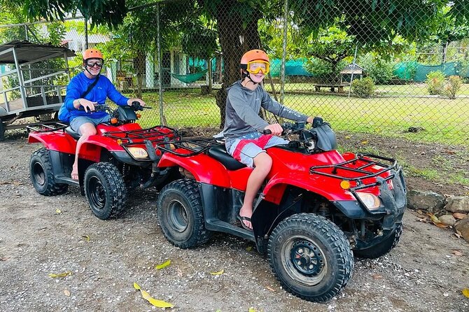 Private ATV Tour off Road Adventure Beaches & Towns - Pricing & Availability Details