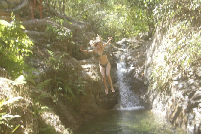 Private ATV Tour With Waterfall and Tequila Tasting - Common Questions