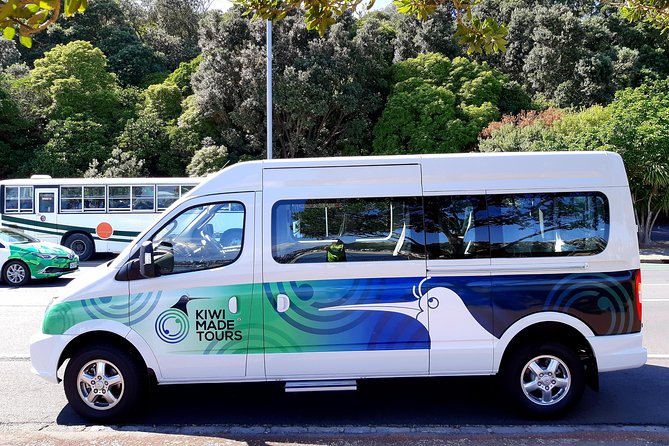 Private Auckland Airport Pickup - Why Choose Private Auckland Airport Pickup