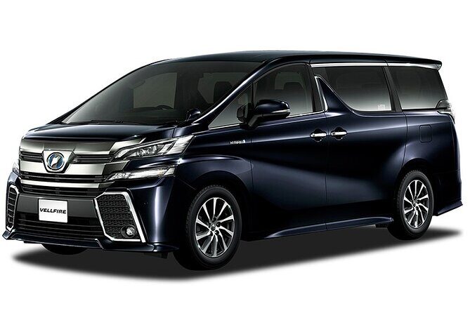 Private Auckland Airport Transfer Hotel Service - Good To Know