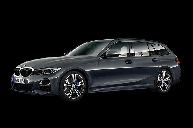 Private Auckland Airport Transfer Hotel Service - Why This Transfer Service Works Well