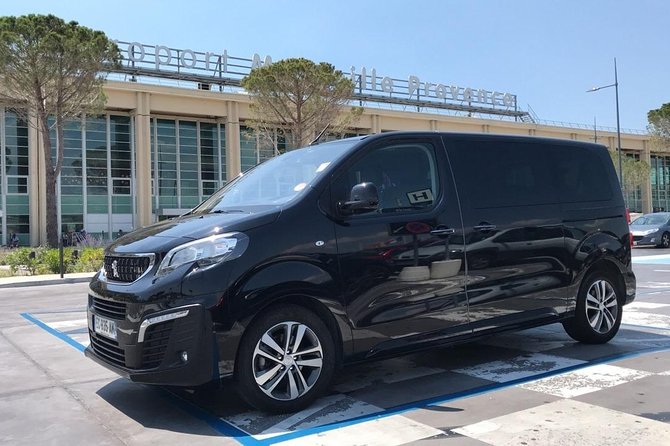 Private Auckland Airport Transfer Service - Pricing Options for Group Size