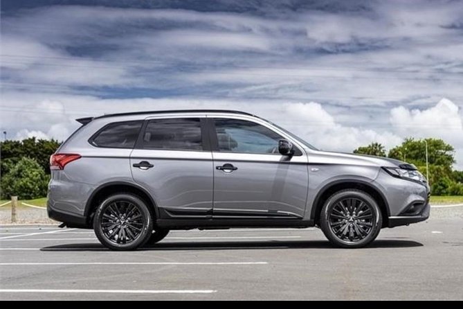 Private Auckland Airport Transfer Service - Auckland International Airport to Auckland City