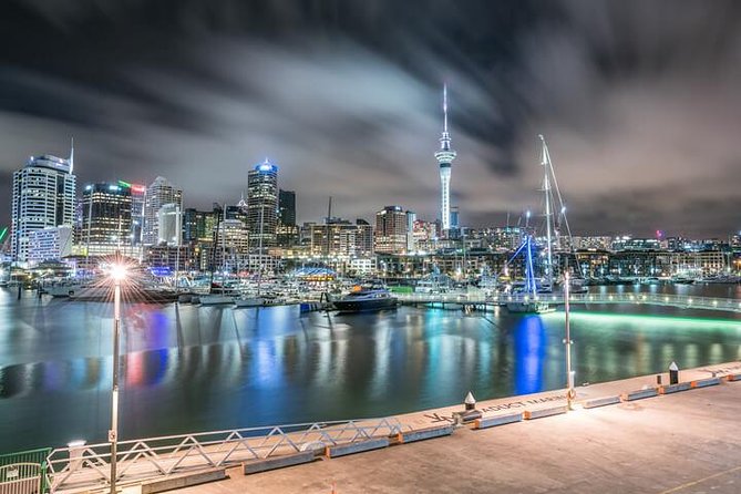 Private Auckland Airport Transfer Service - Cancellation Policy and Refund Information