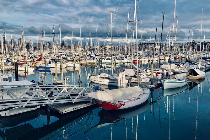 Private Auckland Best Top 5 Spots Half day Tour - Frequently Asked Questions