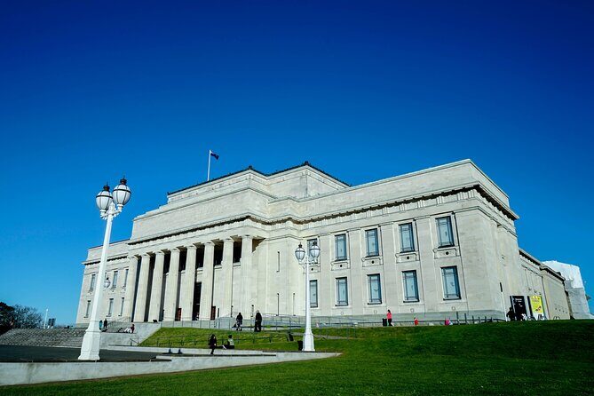 Private Auckland City Highlights Tour - A Closer Look at the Itinerary