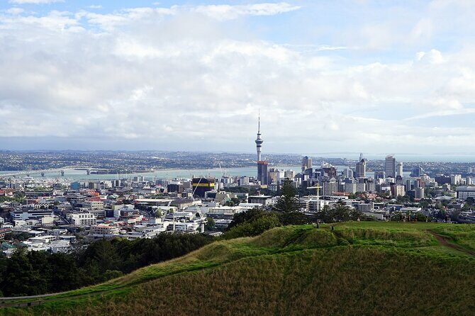 Private Auckland City Highlights Tour - Frequently Asked Questions (FAQs)