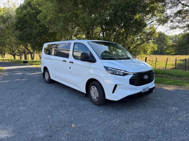 Private Auckland City Night Tour, Sky Tower Visit & Museum - What Could Be Better