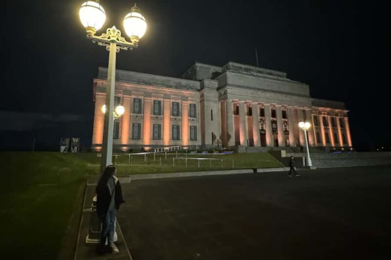 Private Auckland City Night Tour, Sky Tower Visit & Museum - Who Is This Tour Best Suited For?