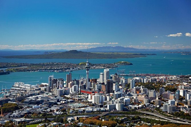 Private Auckland City Tour for Small Group in a Luxury Vehicle. - Pricing and Booking Information