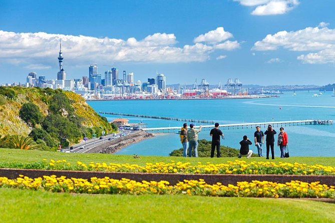 Private Auckland City Tour for Small Group in a Luxury Vehicle. - Common Questions