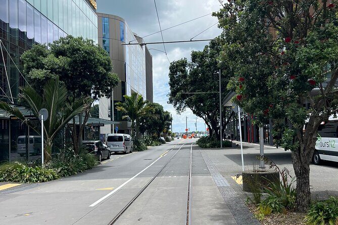 Private Auckland City Tour With Spectacular Harbour Views - FAQs