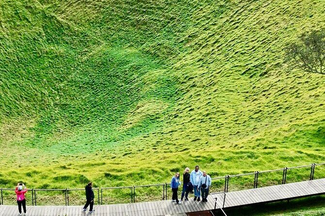 [PRIVATE] Auckland Half Day City Tour - Exploring Auckland in a Half Day