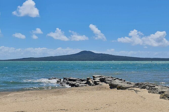 [PRIVATE] Auckland Half Day City Tour - FAQs