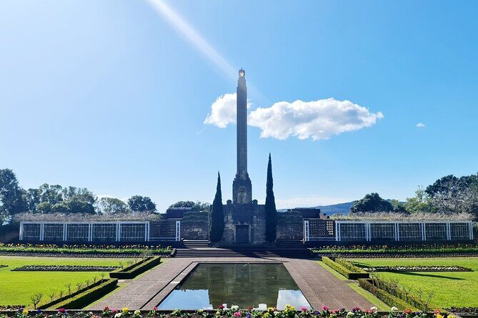 [PRIVATE] Auckland Half Day City Tour - Final Thoughts