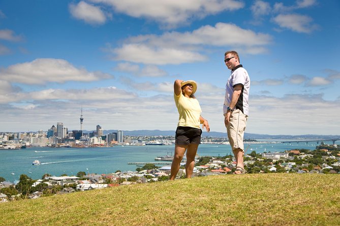 Private Auckland Half Day Tour - Directions