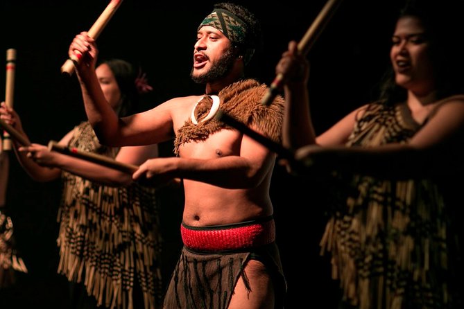 Private Auckland Maori Luxury Tour - Meeting and Pickup Information