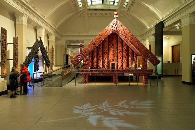 Private Auckland Maori Luxury Tour - Tour Highlights and Activities