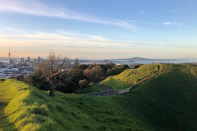 Private Auckland Personalised Half Day - Final Thoughts