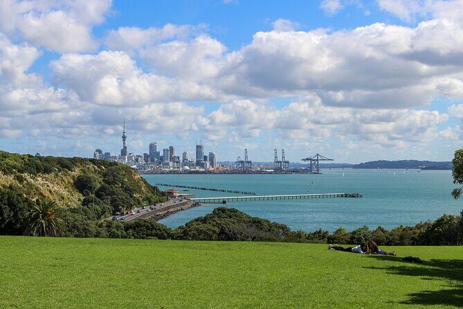 Private Auckland Sunset Tour Coastlines, Views and Golden Magic - Comfort and Convenience