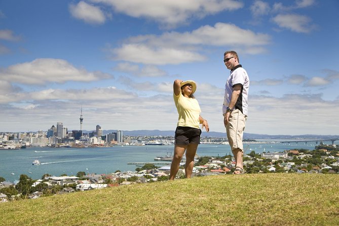 Private Auckland Volcanoes Luxury Tour - Tour Details and Inclusions