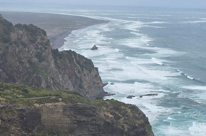 Private Auckland West Coast Karekare Falls, Rainforest and Piha - Frequently Asked Questions