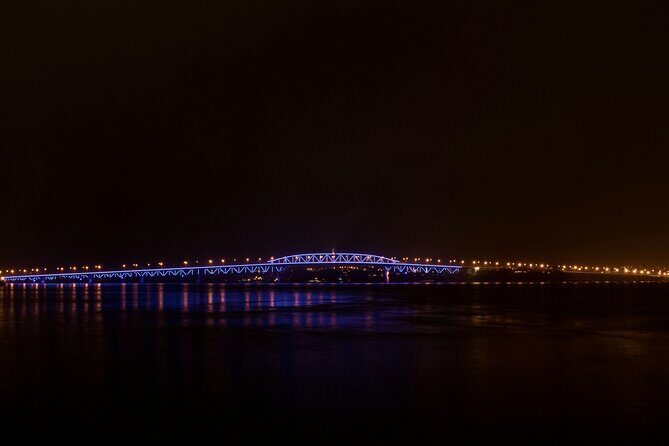 Private Auckland's Urban Charm Half Day Tour - The Itinerary Explored