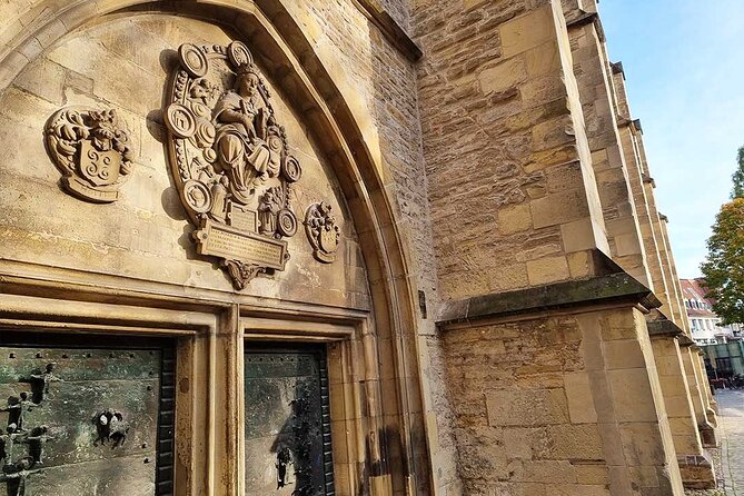 Private Audio Book City Tour in the Old Town of Münster - Opening Hours