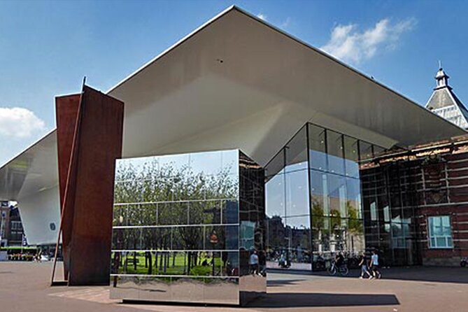 Private Audio Guided Walking Tour in Amsterdam - Additional Information