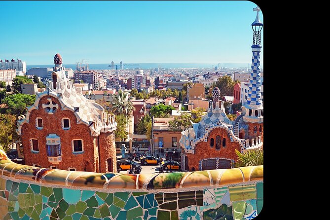 Private Audio Guided Walking Tour in Barcelona - The Sum Up