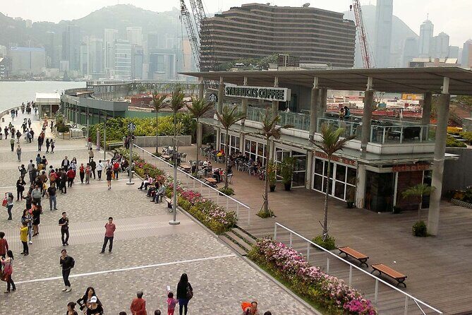 Private Audio Guided Walking Tour in Hong Kong - Why This Tour Offers Great Value