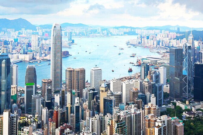 Private Audio Guided Walking Tour in Hong Kong - Good To Know