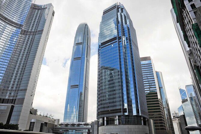 Private Audio Guided Walking Tour in Hong Kong - Why This Tour Offers Great Value