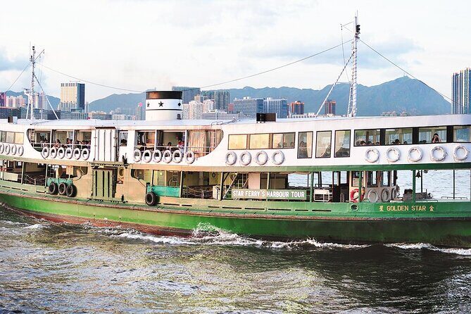 Private Audio Guided Walking Tour in Hong Kong - Final Thoughts