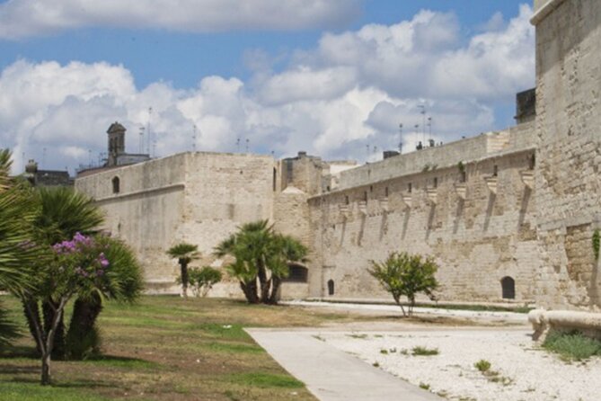 Private Audio Guided Walking Tour in Lecce - Pricing