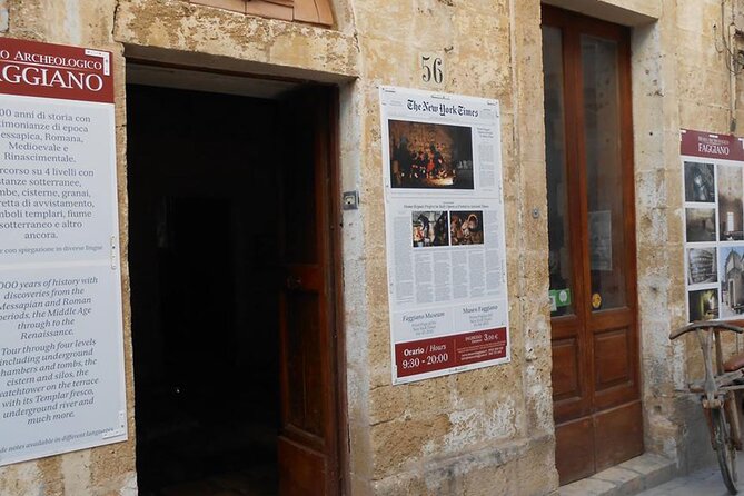 Private Audio Guided Walking Tour in Lecce - Benefits