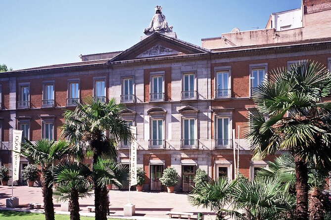 Private Audio Guided Walking Tour in Madrid - Additional Information and Support for Visitors