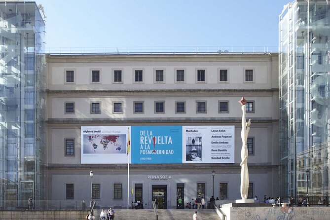 Private Audio Guided Walking Tour in Madrid - Tips for a Memorable Audio Guided Walking Tour in Madrid