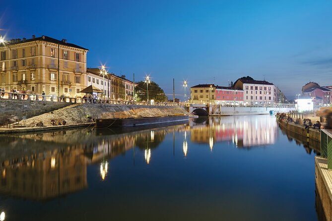 Private Audio Guided Walking Tour in Milan - Summary