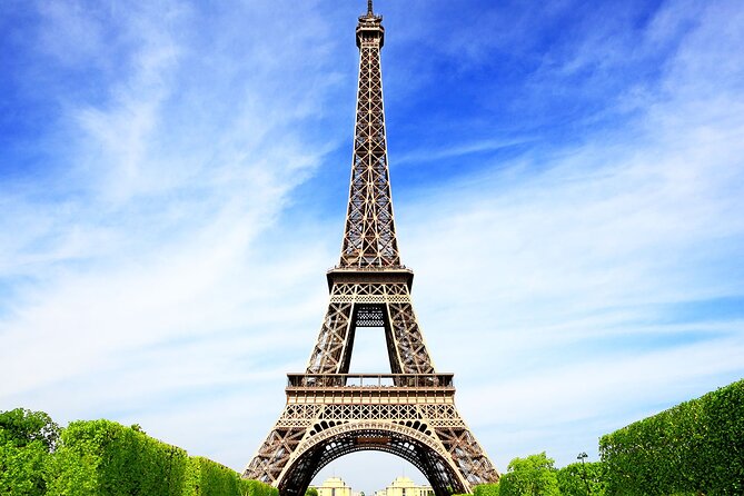 Private Audio Guided Walking Tour in Paris - Quiz Section