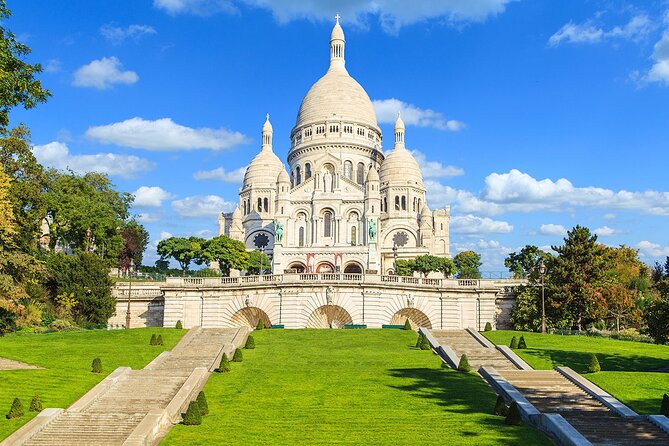 Private Audio Guided Walking Tour in Paris - Additional Information